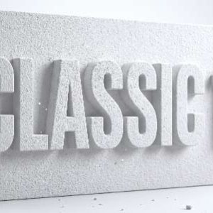 تخته عایق حرارتی انرفوم CLASSIC 15