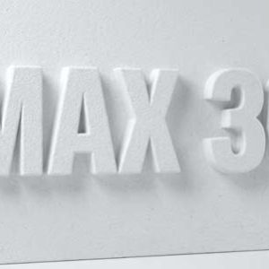 تخته عایق حرارتی انرفوم MAX 30