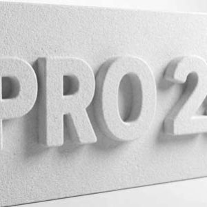 تخته عایق حرارتی انرفوم PRO 25